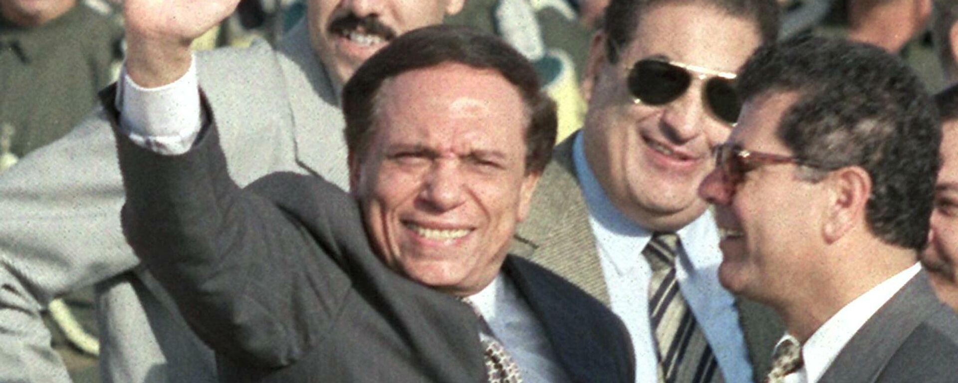 الفنان المصري، عادل إمام - سبوتنيك عربي, 1920, 17.01.2022