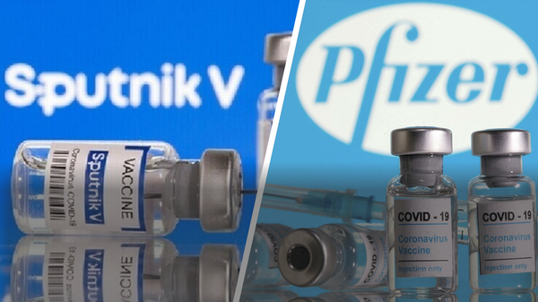 مؤشرات الأجسام المضادة المعادلة ضد سلالة أوميكرون - سبوتنيك عربي