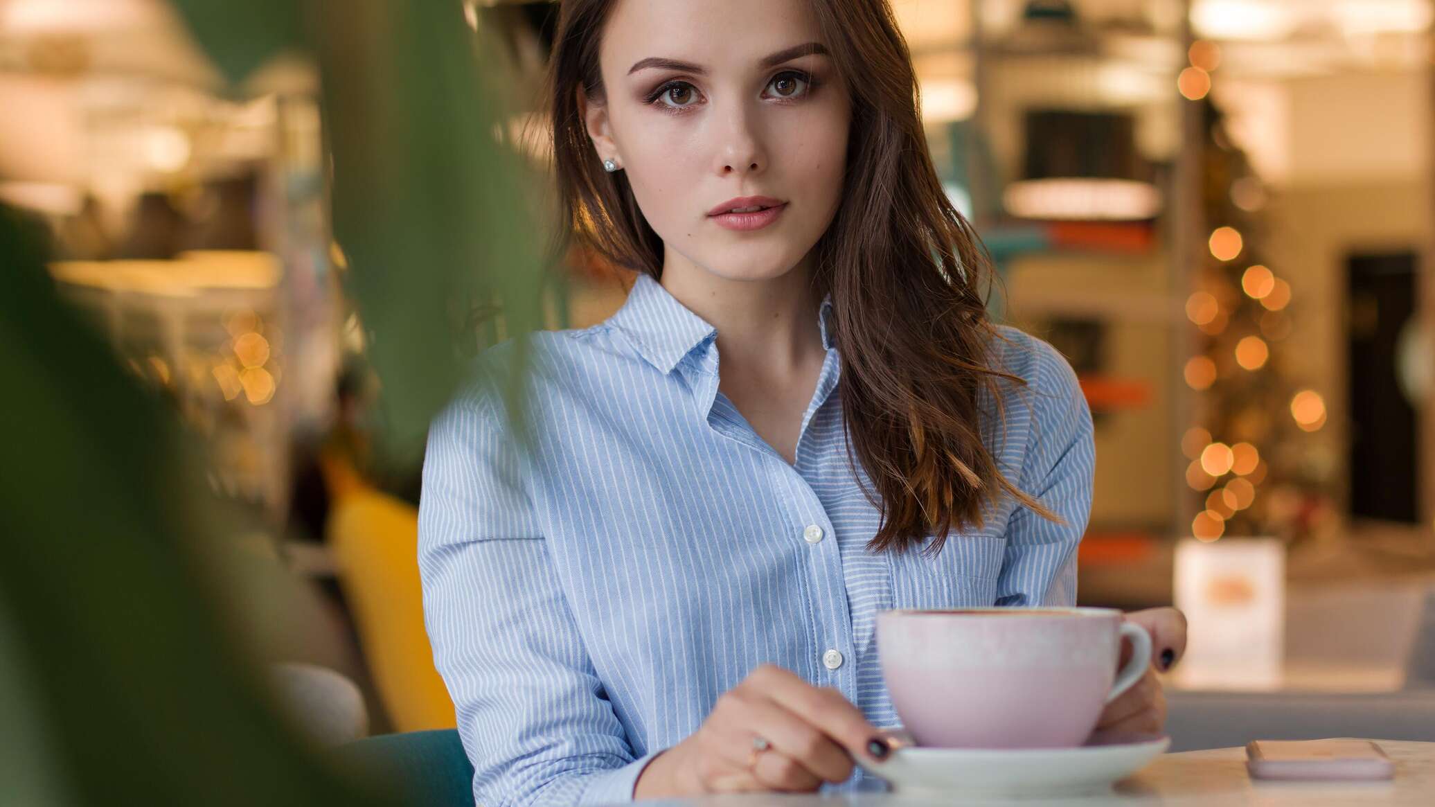 نصائح من الخبراء لشرب القهوة بأمان إذا كنت تعاني من ارتفاع ضغط الدم