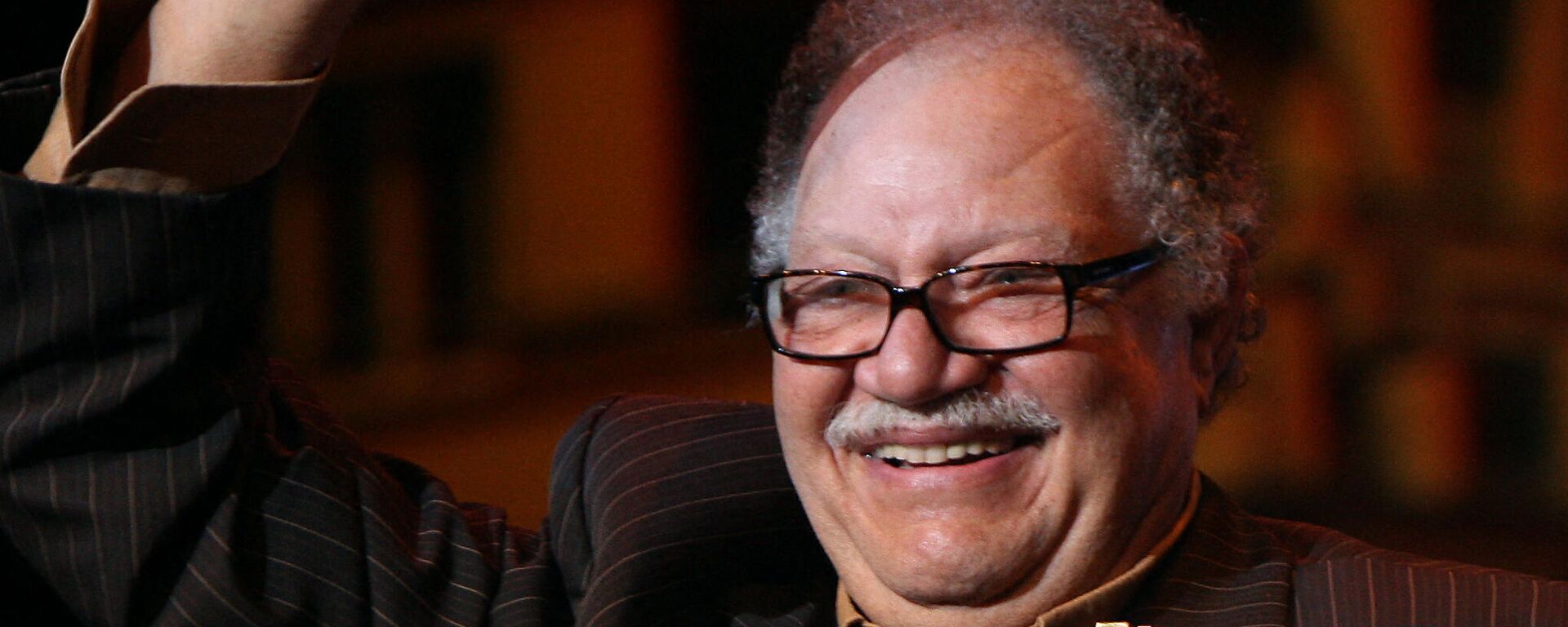 الفنان المصري، يحيى الفخراني - سبوتنيك عربي, 1920, 25.01.2022