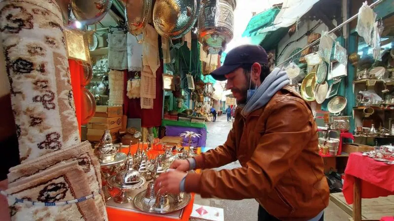 استثمر في النحاس: الطن قد يصل 15 ألف $ في 2025