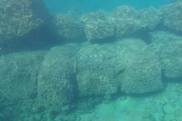 بعثة روسية سورية تكشف خبايا السفن الغارقة خلال الحرب العالمية الثانية - سبوتنيك عربي