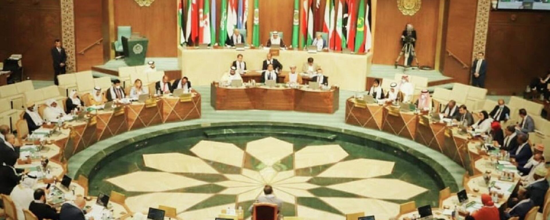 البرلمان العربي - سبوتنيك عربي, 1920, 04.01.2023