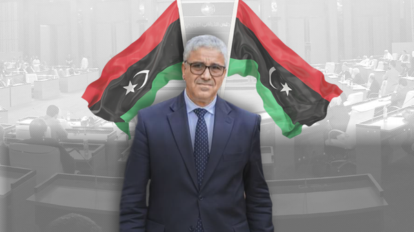  من هو فتحي باشاغا الذي عينه مجلس النواب الليبي رئيسا للحكومة
 - سبوتنيك عربي