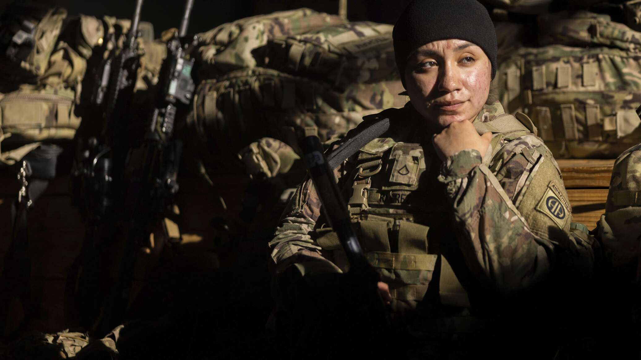 إعلام: واشنطن تخطط لسحب بعض قواتها من المجر وسلوفاكيا