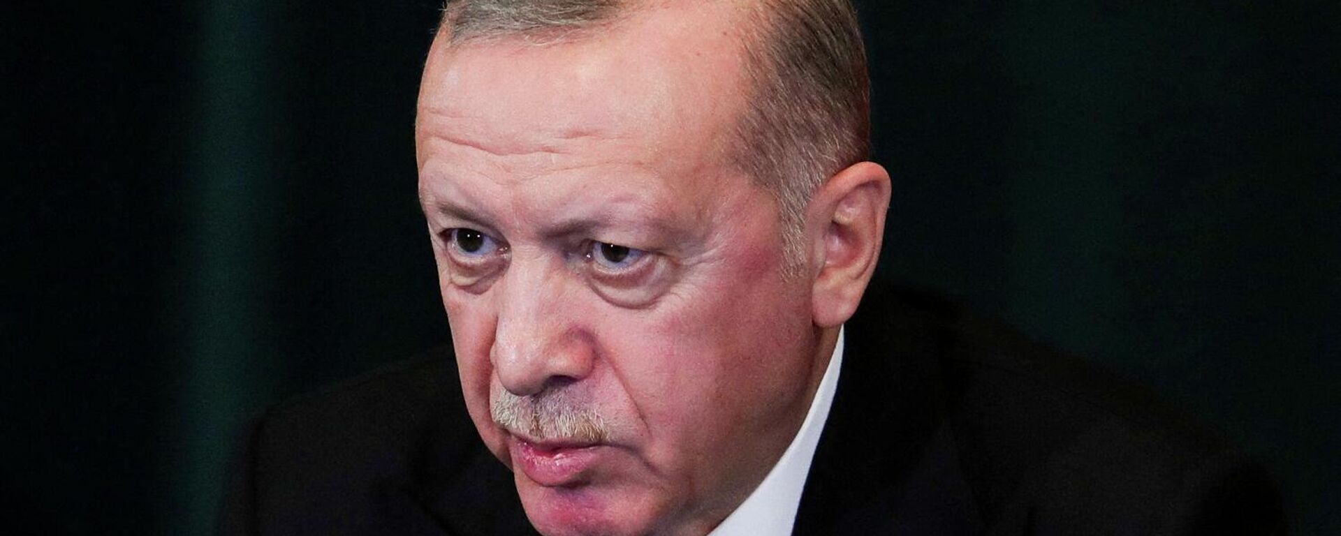 الرئيس التركي، رجب طيب أردوغان - سبوتنيك عربي, 1920, 18.02.2022