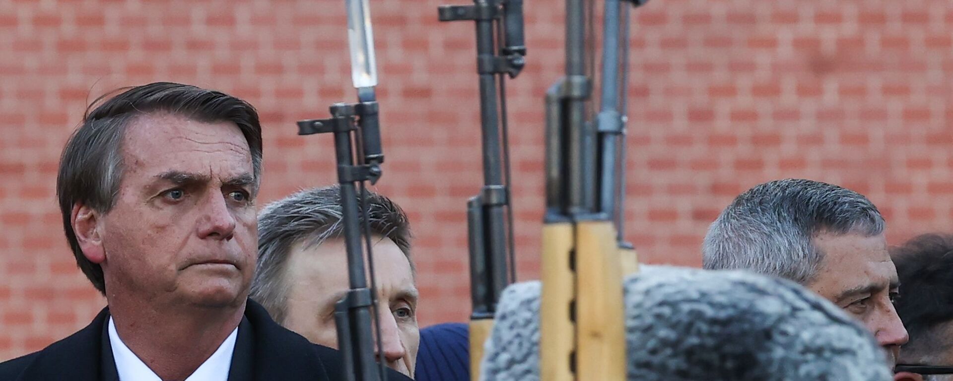 زيارة الرئيس البرازيلي جايير بولسونارو إلى موسكو، روسيا 16 فبراير 2022 - سبوتنيك عربي, 1920, 22.11.2025