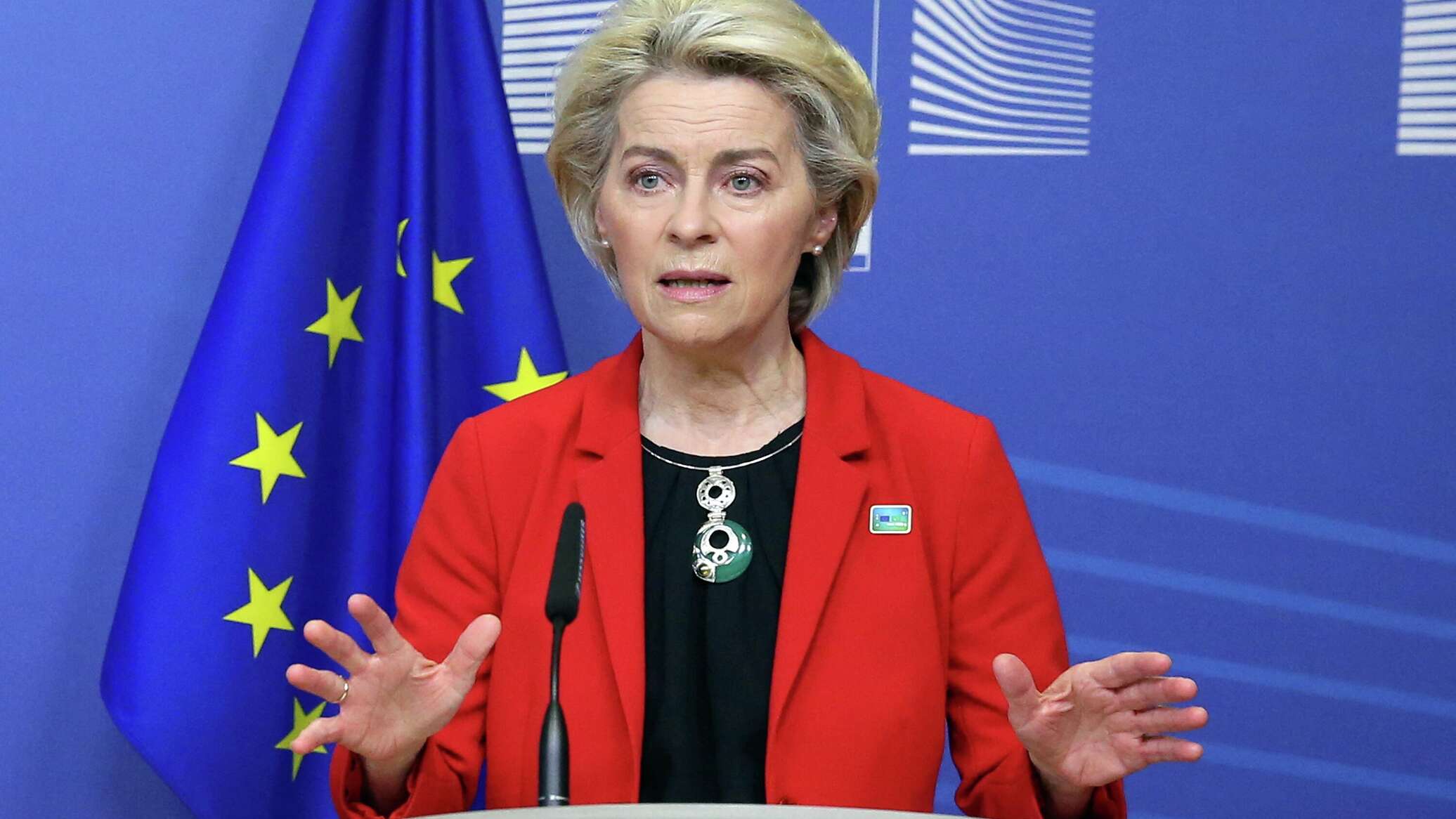 باريس وستوكهولم تطالبان بتقييد واردات المستوطنات الإسرائيلية