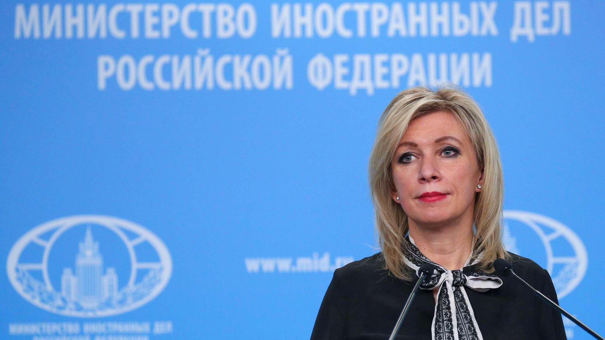 الخارجية الروسية: روسيا تبحث إنشاء نظام أمني أوراسي متساو وغير قابل للتجزئة