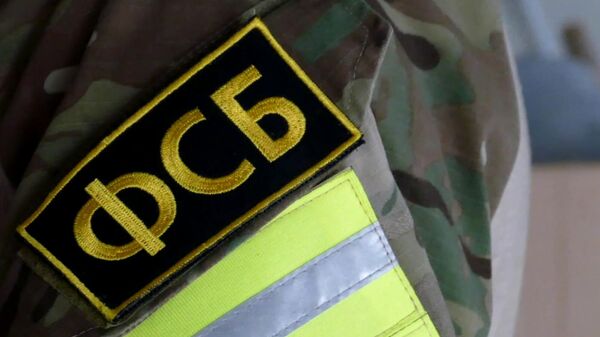 الأمن الفيدرالي الروسي يمنع هجوما إرهابيا في القرم، روسيا 23 فبراير 2022 - سبوتنيك عربي