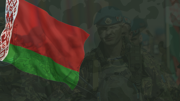 معلومات عن جيش بيلاروسيا - سبوتنيك عربي