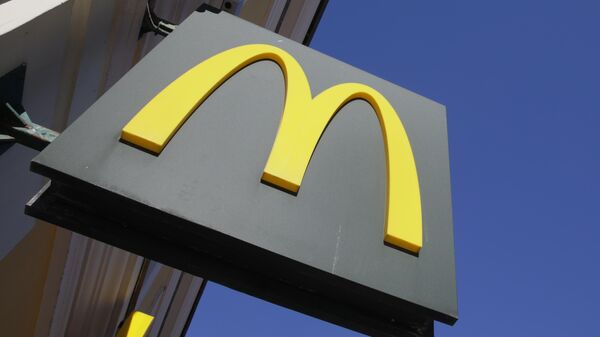 إغلاق مطاعم ماكدونالدز في روسيا - سبوتنيك عربي