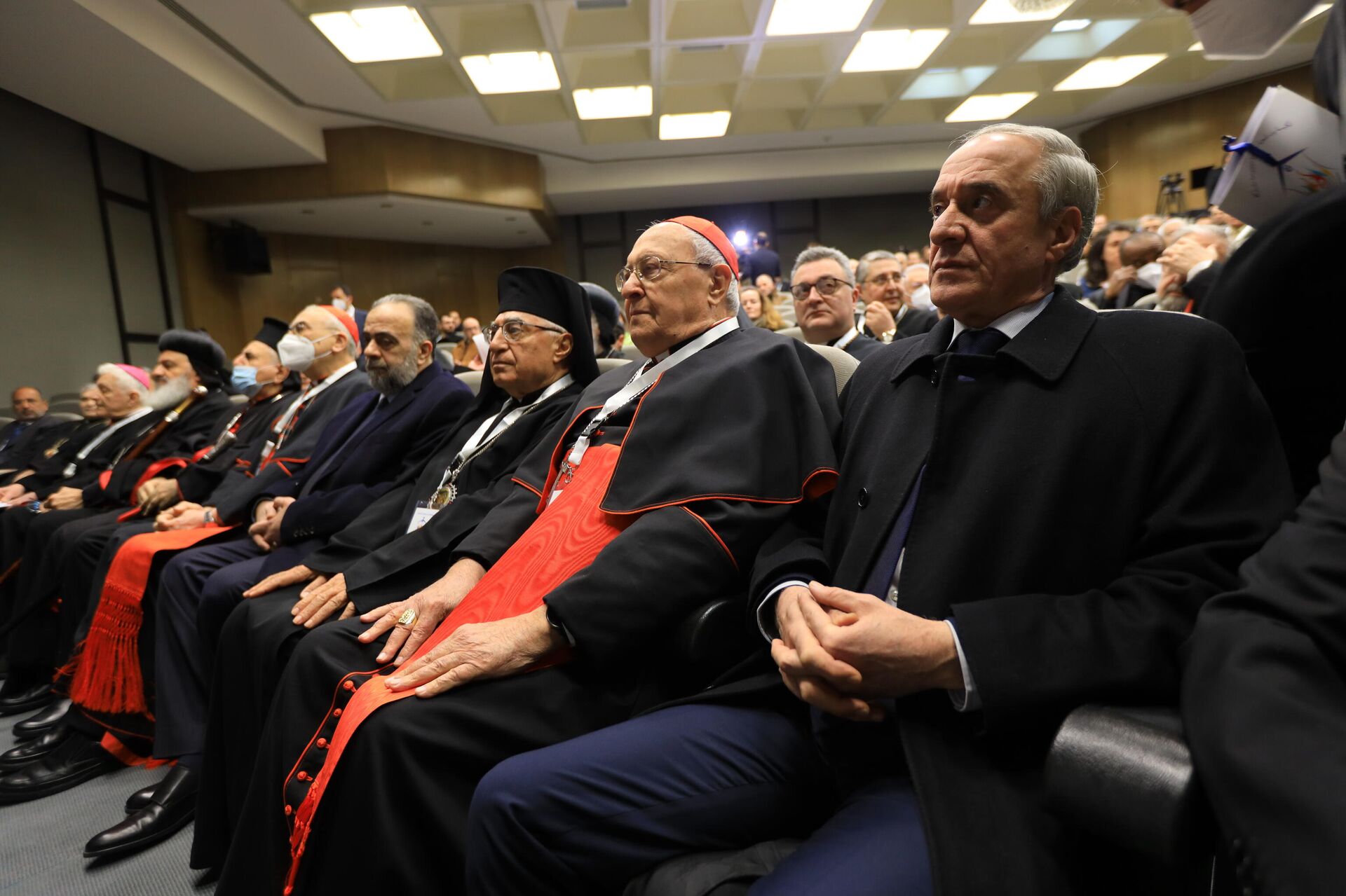 البابا فرنسيس من دمشق البابا فرنسيس من دمشق - سبوتنيك عربي, 1920, 15.03.2022