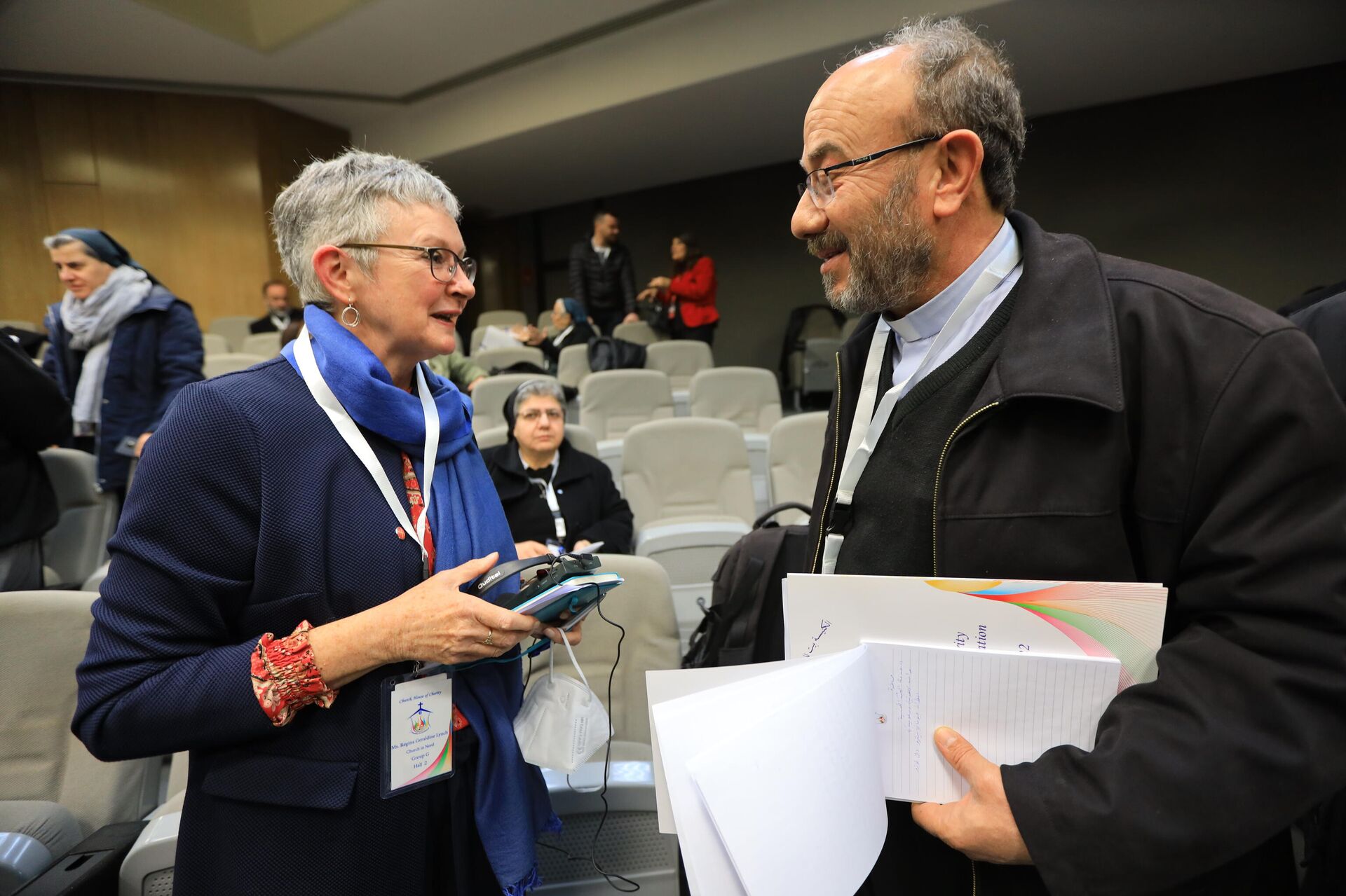 البابا فرنسيس من دمشق: الحرب خلقت المعاناة والجوع والموت البابا فرنسيس من دمشق: الحرب خلقت المعاناة والجوع والموت - سبوتنيك عربي, 1920, 15.03.2022