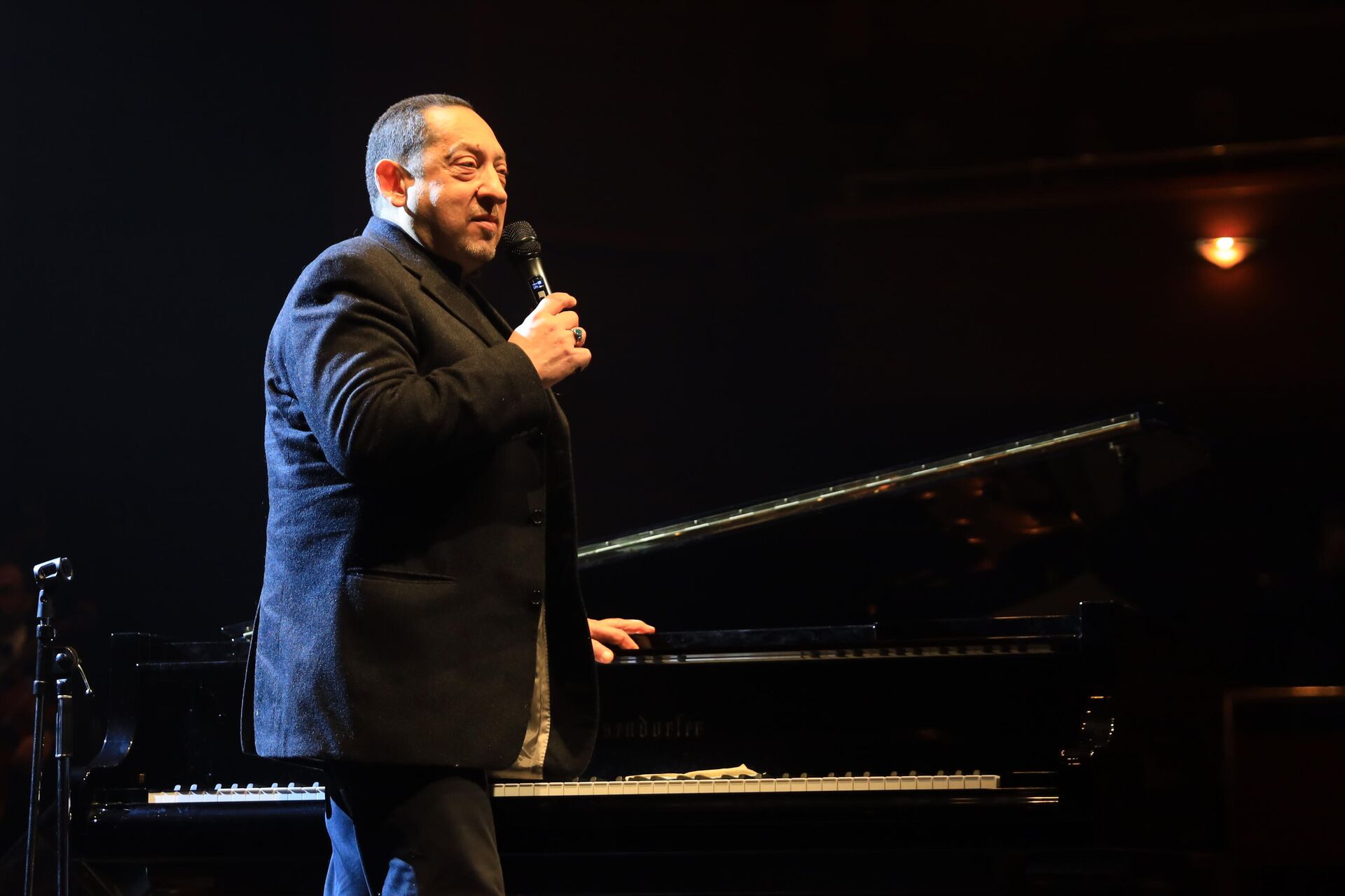 ميادة بسيليس.. عام على رحيل الأيقونة الحلبية - سبوتنيك عربي, 1920, 19.03.2022