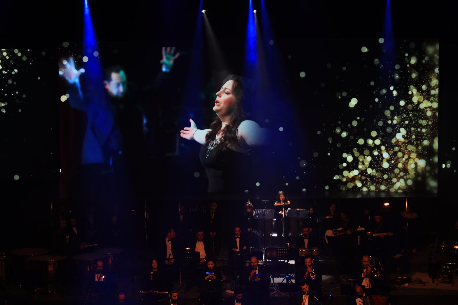 ميادة بسيليس.. عام على رحيل الأيقونة الحلبية - سبوتنيك عربي, 1920, 19.03.2022