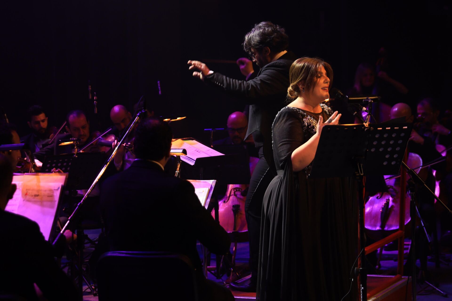 ميادة بسيليس.. عام على رحيل الأيقونة الحلبية - سبوتنيك عربي, 1920, 19.03.2022