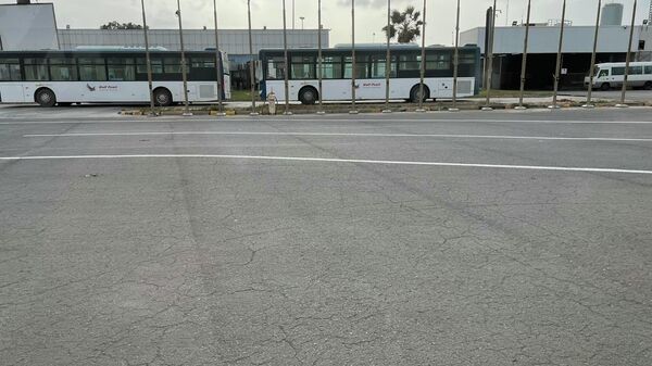 عودة الرحلات الجوية بين طرابلس وبنغازي - سبوتنيك عربي