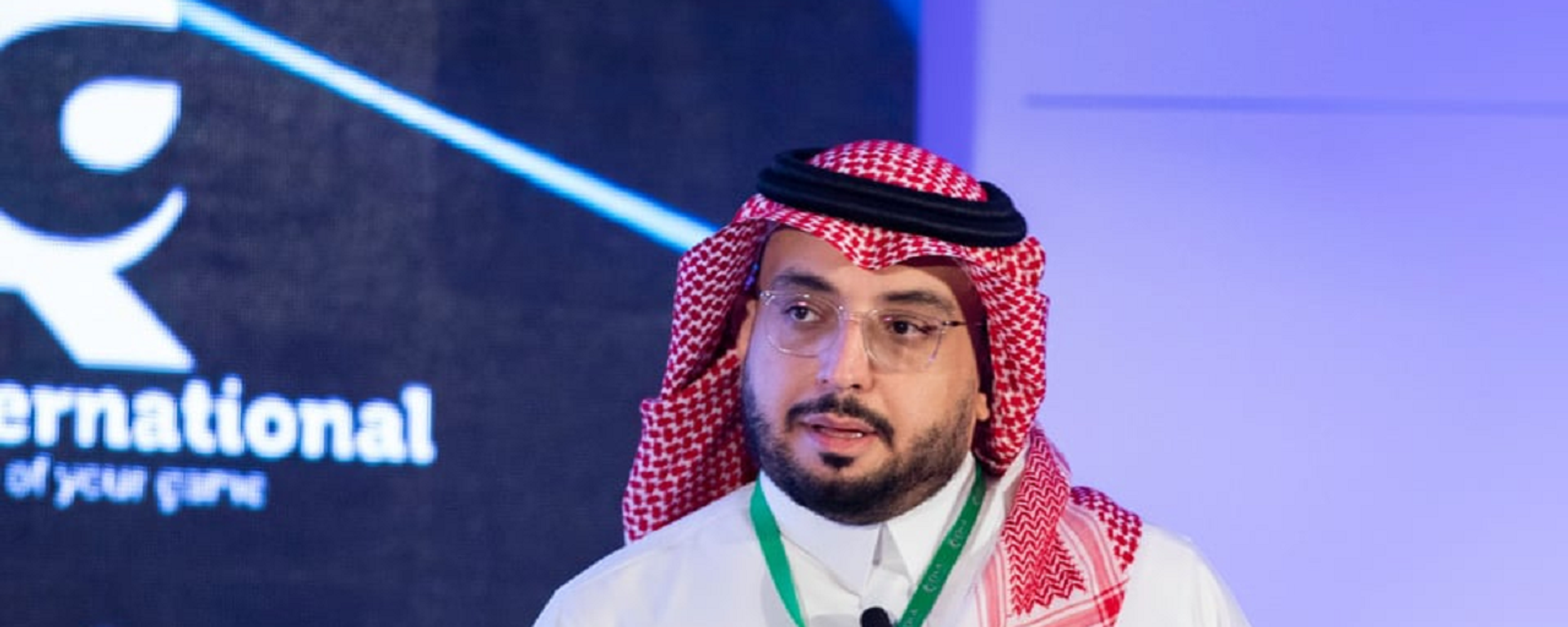 عبد الرحمن بن محمد الشعيل مدير عام الموارد البشرية بمعهد الإدارة العامة بالمملكة العربية السعودية - سبوتنيك عربي, 1920, 24.03.2022