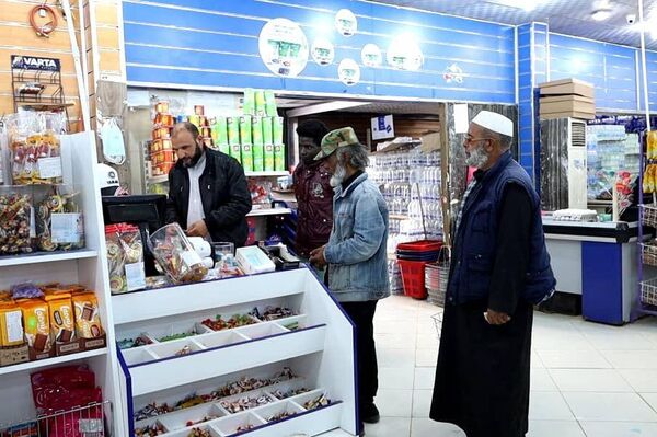 غلاء المعيشة وارتفاع الأسعار في ليبيا - سبوتنيك عربي