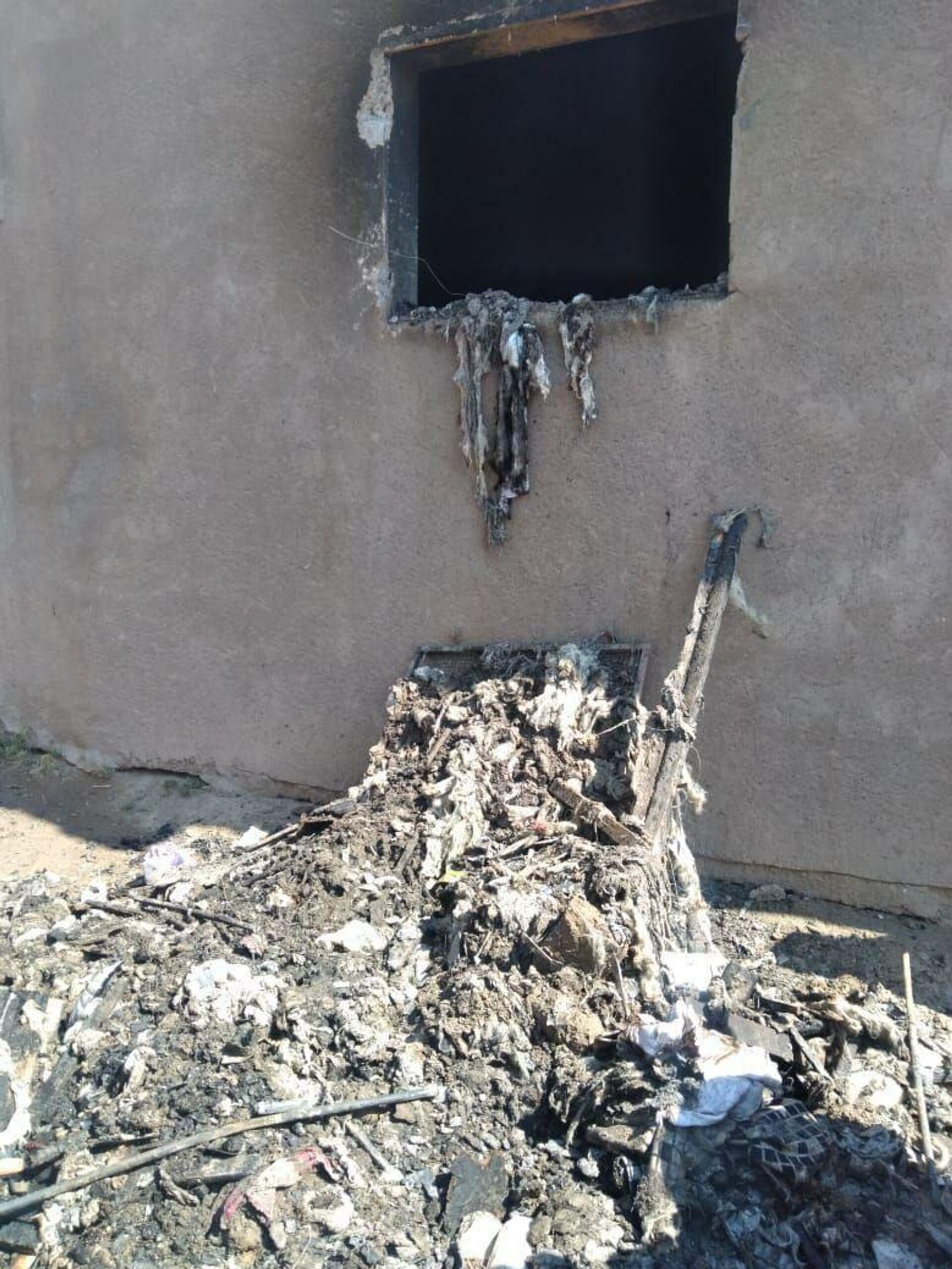 الجيش الأمريكي يحاصر بلدتين عربيتين شرقي سوريا - سبوتنيك عربي, 1920, 28.03.2022