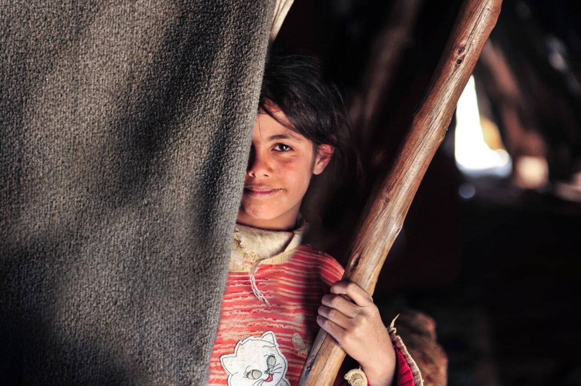 الزواج المدني للاجئين السوريين - سبوتنيك عربي, 1920, 04.04.2022