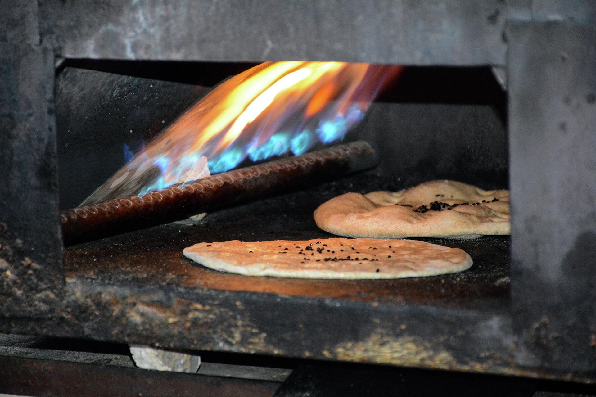 الطقوس الرمضانية في اللاذقية، سوريا - سبوتنيك عربي, 1920, 07.04.2022