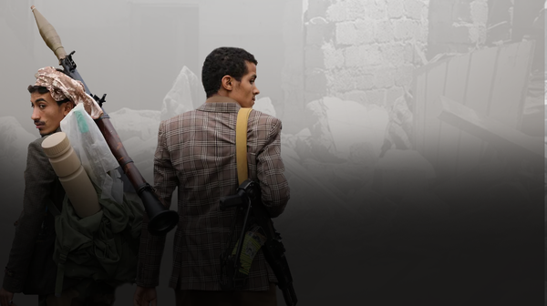 هدنة وقف إطلاق النار في اليمن - سبوتنيك عربي