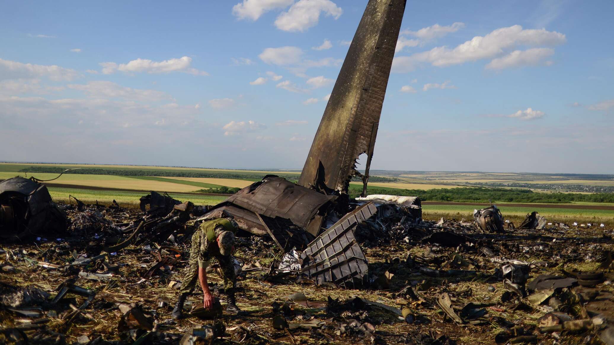 مصدر لـ"سبوتنيك": القوات الأوكرانية تنشر الطيران الخاص بها في مطارات دول ثالثة