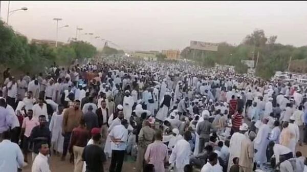  - سبوتنيك عربي