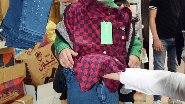  - سبوتنيك عربي