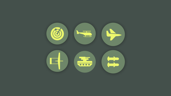 مبيعات الأسلحة الأمريكية للدول الغربية على خلفية الأزمة الأوكرانية - سبوتنيك عربي