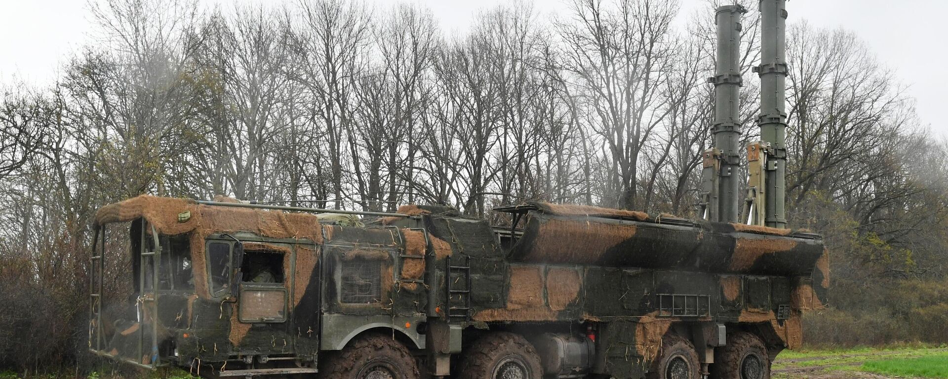 منظومة صواريخ إسكندر - سبوتنيك عربي, 1920, 25.04.2022