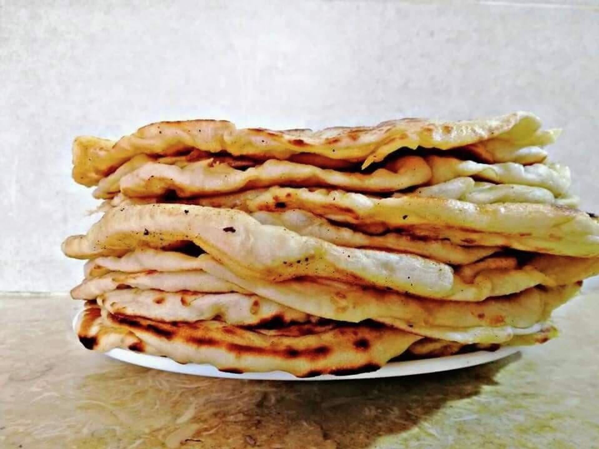 اطعمة ليبية مخصصة لعيد الفطر  - سبوتنيك عربي, 1920, 02.05.2022