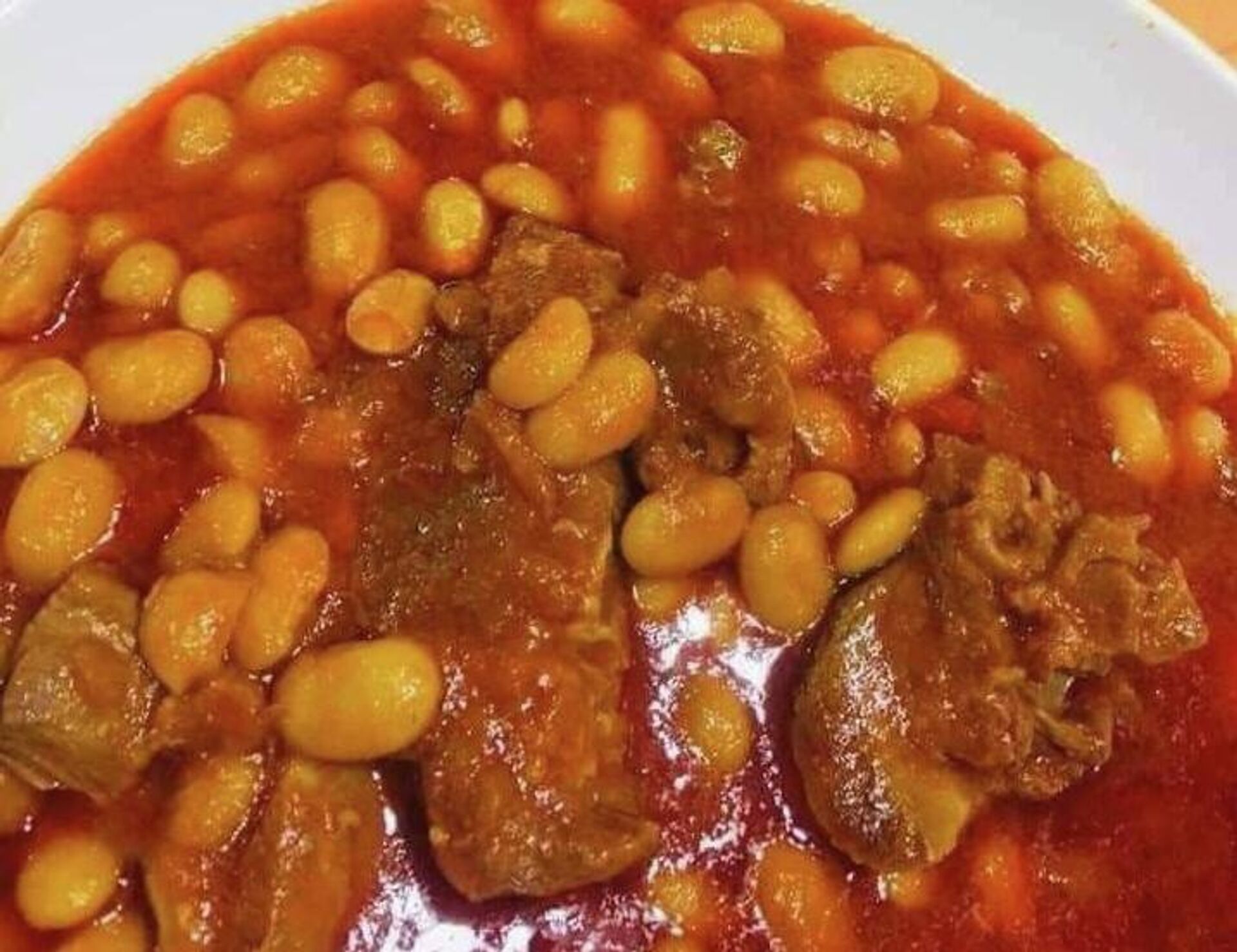 اطعمة ليبية مخصصة لعيد الفطر  - سبوتنيك عربي, 1920, 02.05.2022