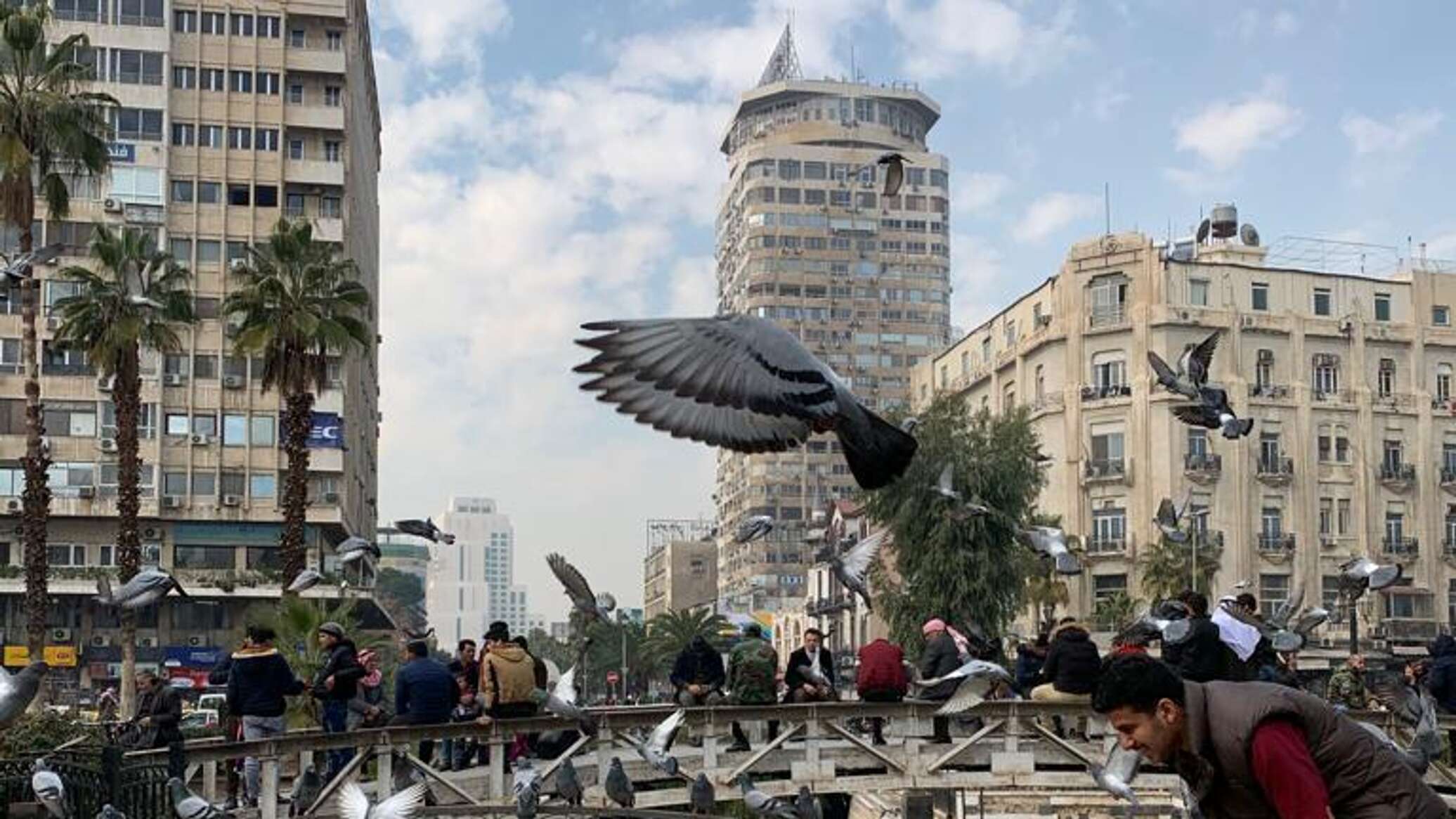 الأمم المتحدة تكشف عن أرقام اللاجئين السوريين العائدين منذ رحيل حكومة الأسد