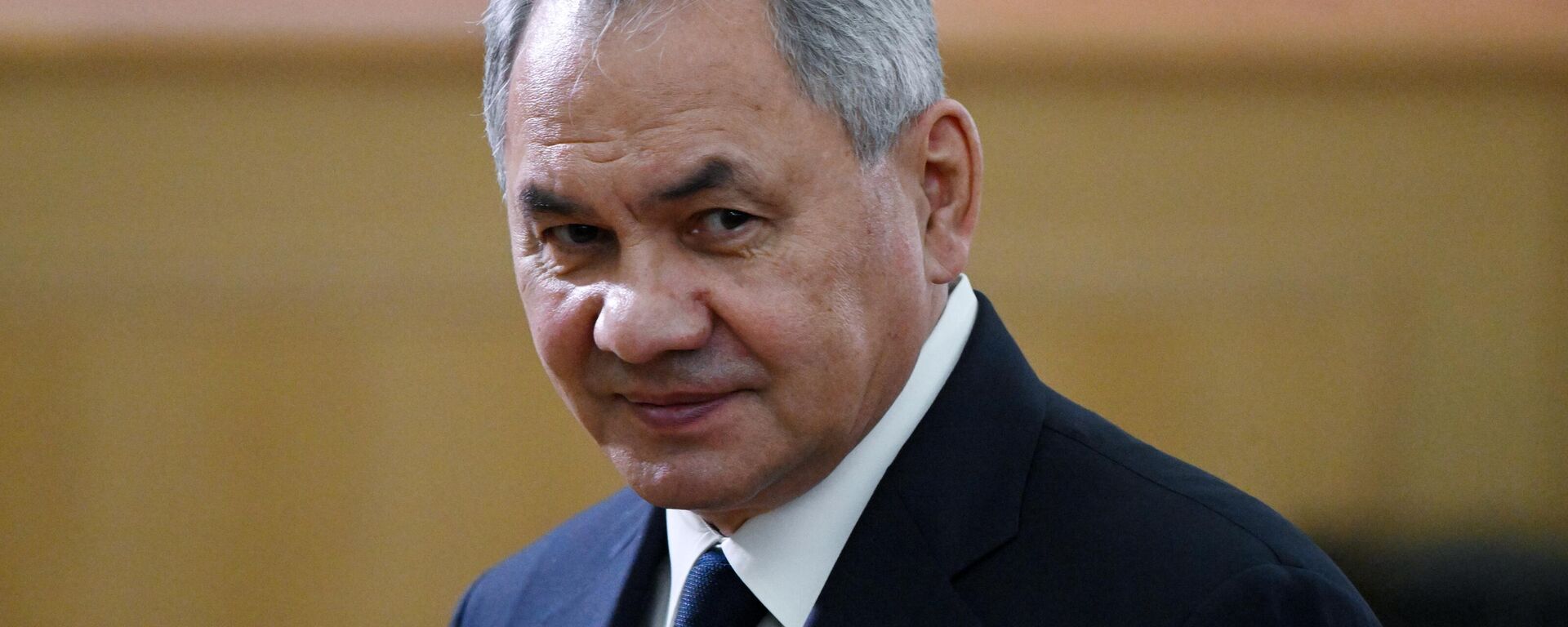 وزير الدفاع الروسي سيرغي شويغو - سبوتنيك عربي, 1920, 22.07.2022