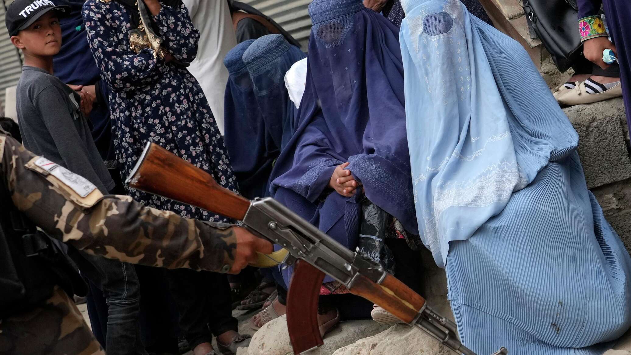 المحكمة الجنائية الدولية تصدر مذكرة اعتقال بحق زعيم طالبان وورئيس قضاتها بسبب اضطهاد النساء