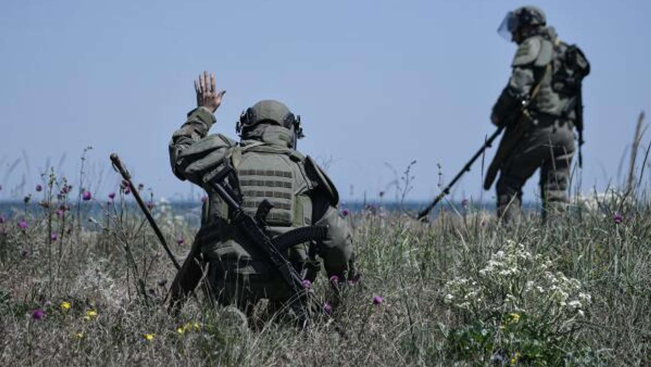 هدنة عيد الفصح بين روسيا وأوكرانيا تدخل اليوم حيز التنفيذ وسط مخاوف من "سوابق كييف"