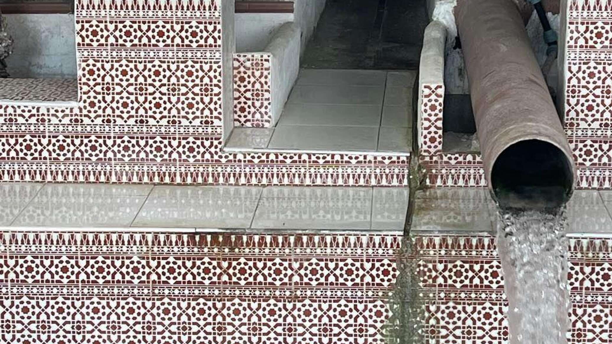 بعد مضاعفة الاستثمارات المرصودة ...هل تحل استراتجية "تحلية مياه البحر" الأزمة بالمغرب؟