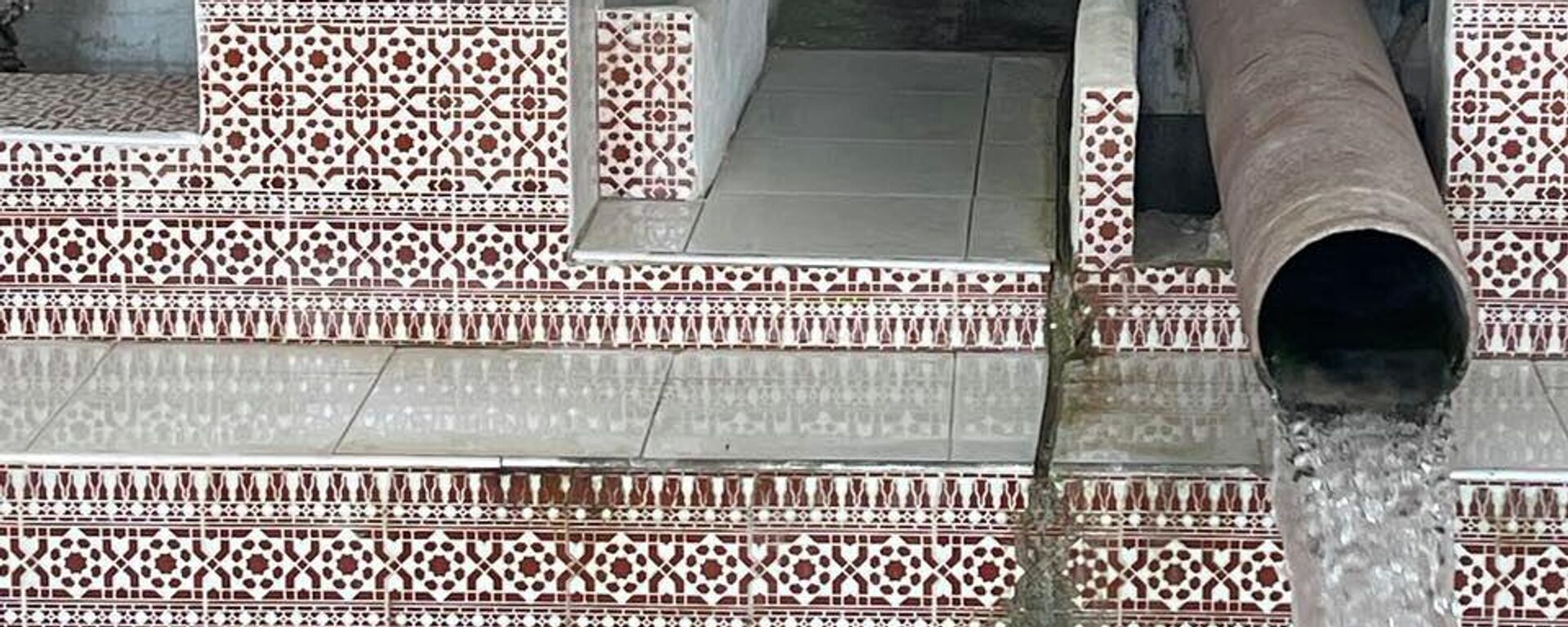 الحسناء النائمة ومغارة كاليبسو وأعمدة هرقل، المغرب - سبوتنيك عربي, 1920, 16.11.2025