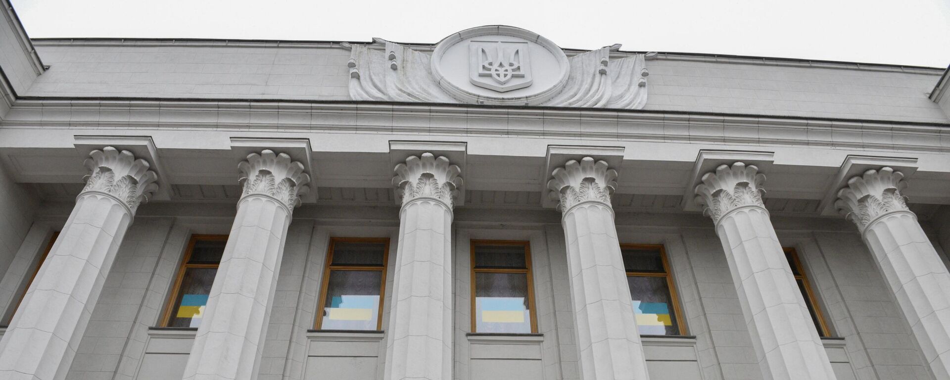 مبنى البرلمان الأوكراني - سبوتنيك عربي, 1920, 24.06.2022