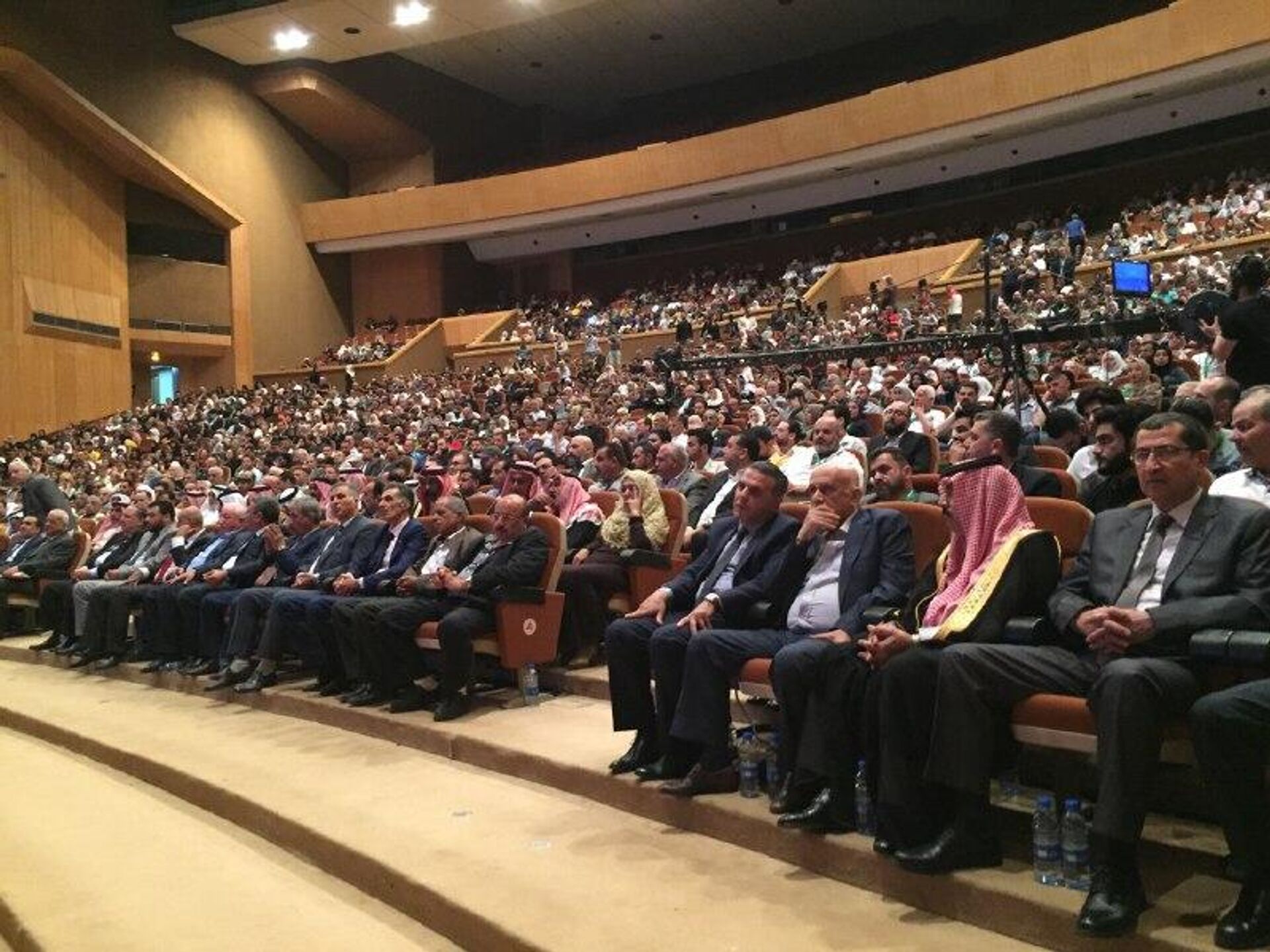 حزب معارض جديد ينضم إلى 20 من أقرانه في الحياة السياسية السورية - سبوتنيك عربي, 1920, 21.05.2022