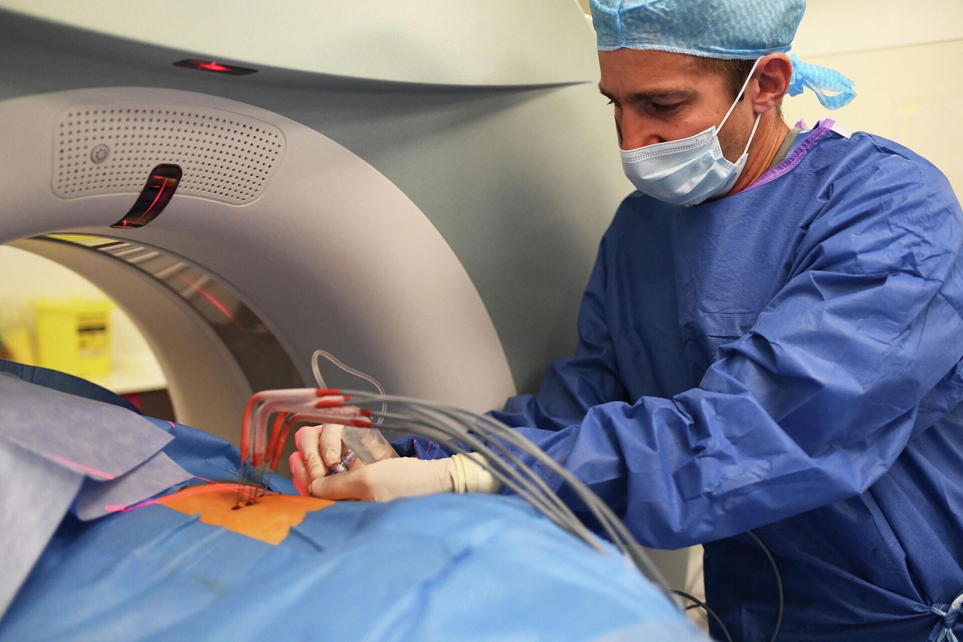 مرضى الكلى - سبوتنيك عربي, 1920, 22.05.2022