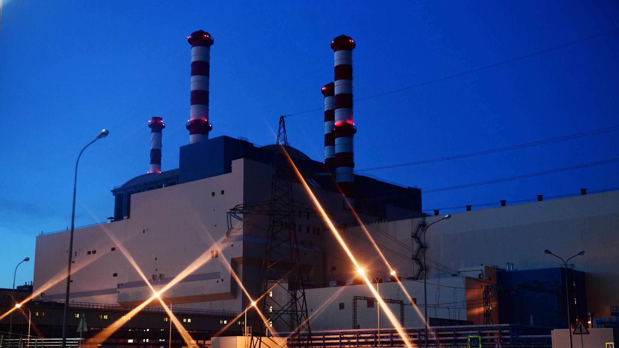 روسيا تنهي اتفاقية مع فنلندا بشأن استغلال الطاقة في نهر "فوكسا"