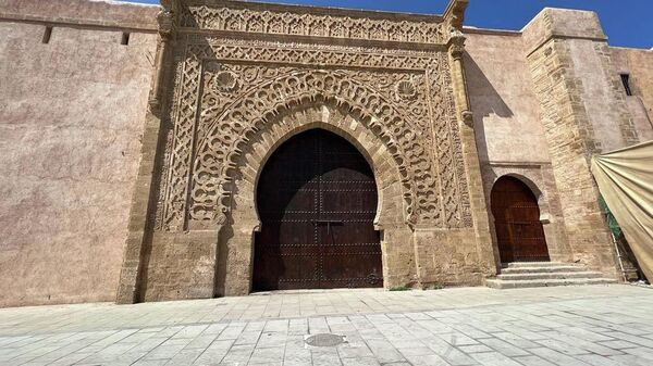 قصبة الأوداية في المغرب - سبوتنيك عربي