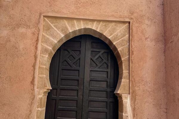 قصبة الأوداية في المغرب - سبوتنيك عربي