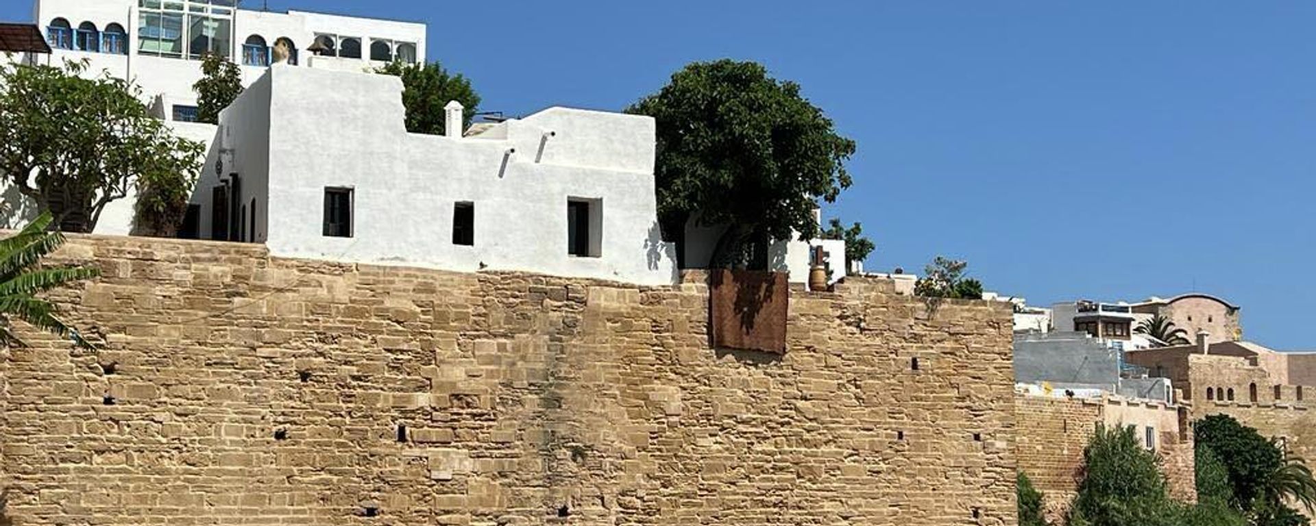 قصبة الأوداية في المغرب - سبوتنيك عربي, 1920, 11.10.2026