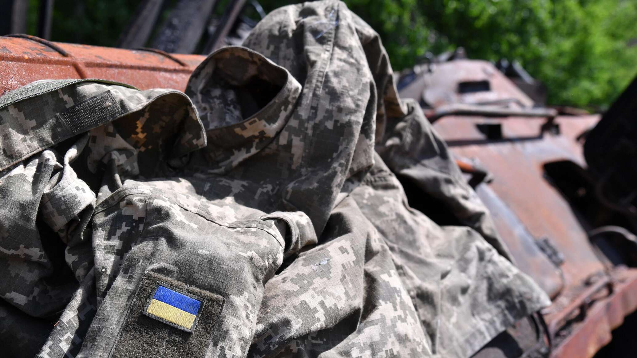 مصدر لـ"سبوتنيك": القوات الروسية تحيد كتيبة أوكرانية بأكملها في مقاطعة سومي