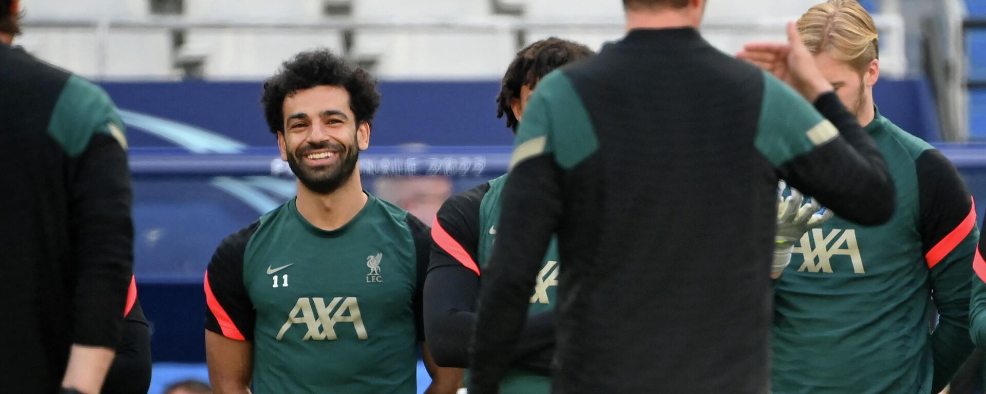 محمد صلاح، مباراة ليفربول وريال مدريد، نهائي أبطال أوروبا 2022، فرنسا، 28 مايو/ آيار 2022 - سبوتنيك عربي, 1920, 20.08.2022